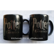 KC-216 new design hot selling personalized ceramic mugs with customized printing